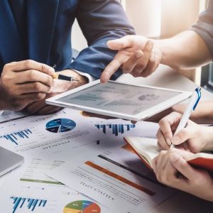 تمويل الشركات وعقود التمويل